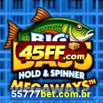 55777bet.com.br