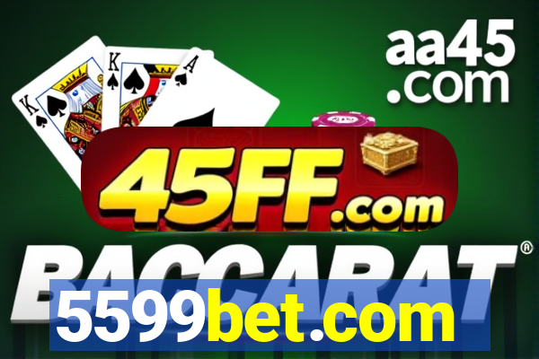 5599bet.com