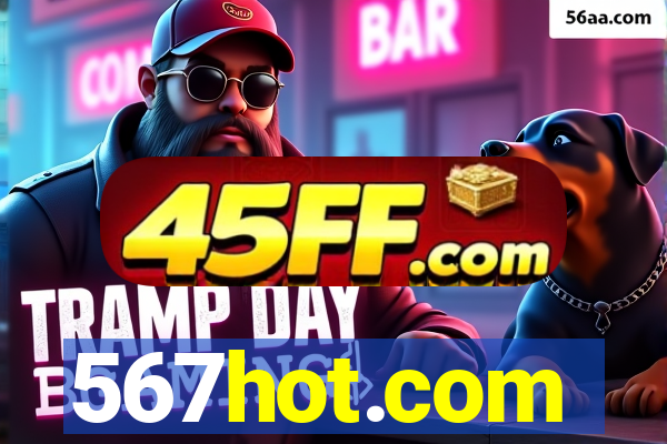 567hot.com