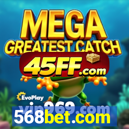 568bet.com