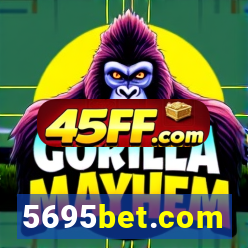 5695bet.com