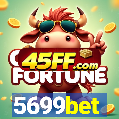 5699bet
