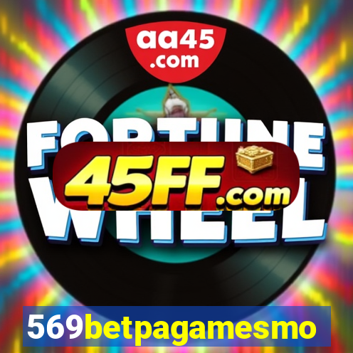 569betpagamesmo
