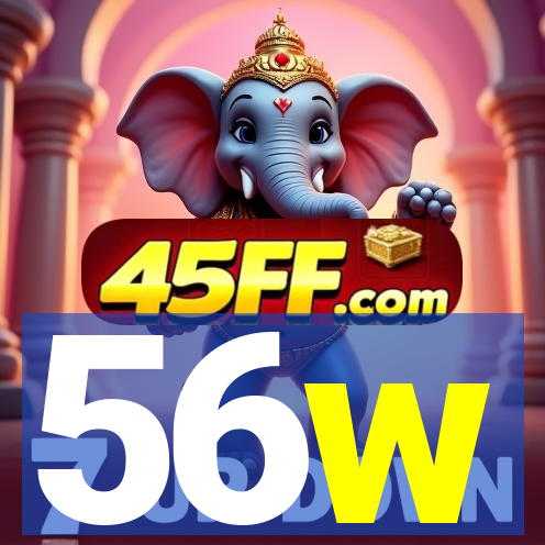 56w