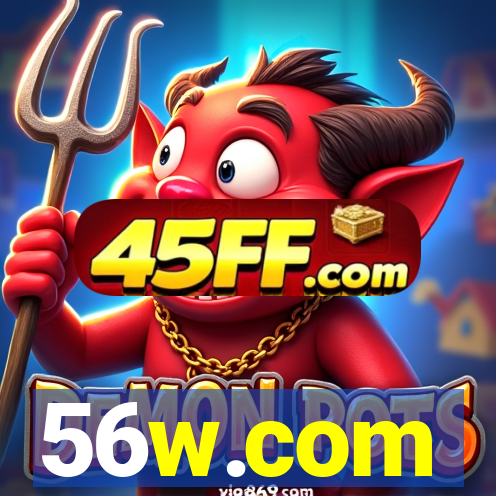 56w.com