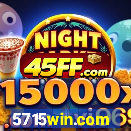 5715win.com