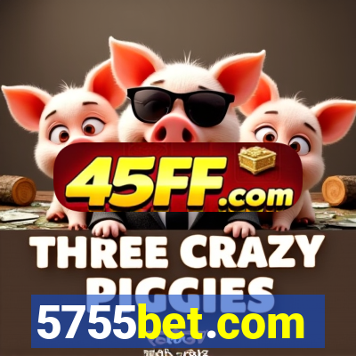 5755bet.com