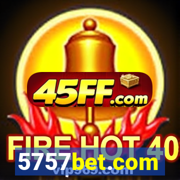 5757bet.com