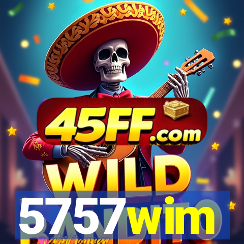 5757wim