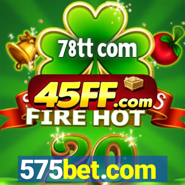 575bet.com