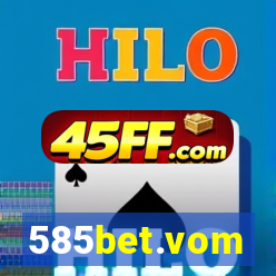 585bet.vom