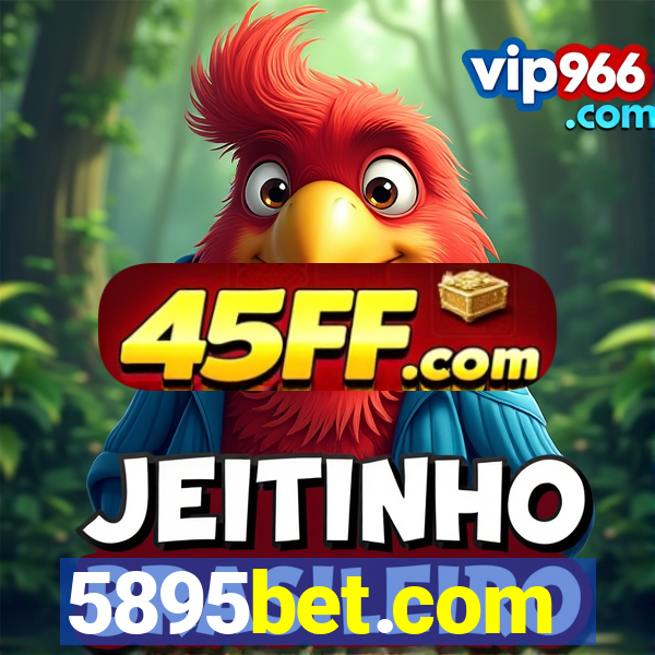 5895bet.com