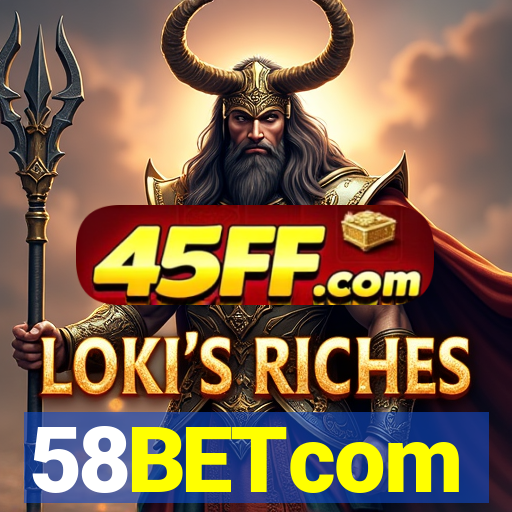58BETcom
