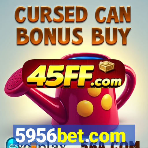 5956bet.com