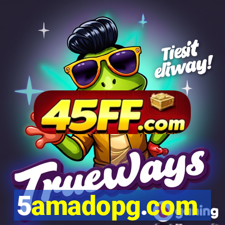 5amadopg.com