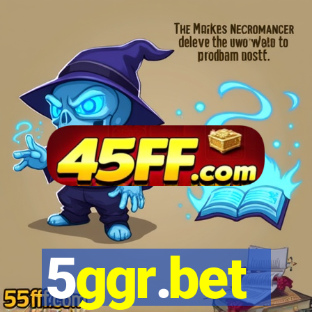 5ggr.bet