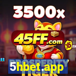 5hbet.app