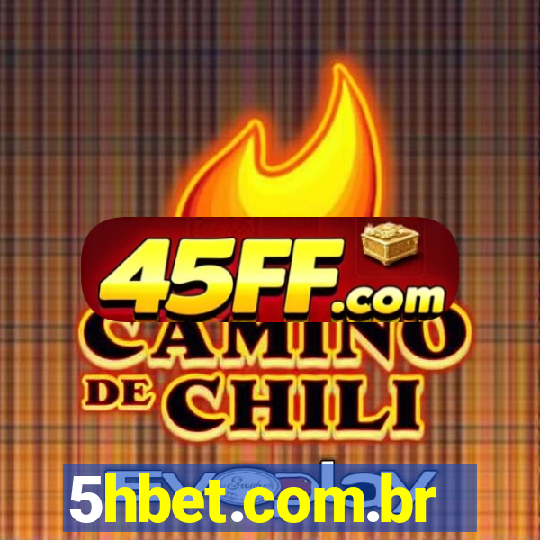 5hbet.com.br