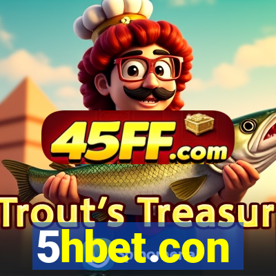 5hbet.con