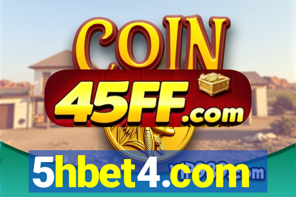 5hbet4.com