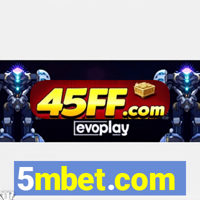 5mbet.com