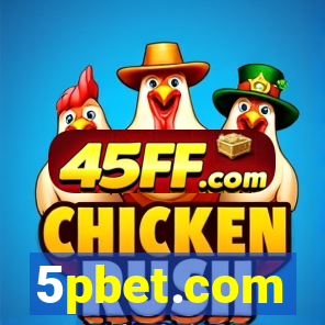 5pbet.com