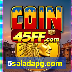5saladapg.com