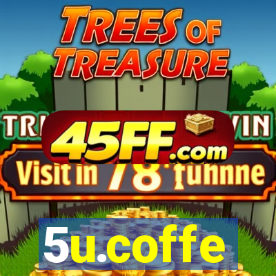 5u.coffe