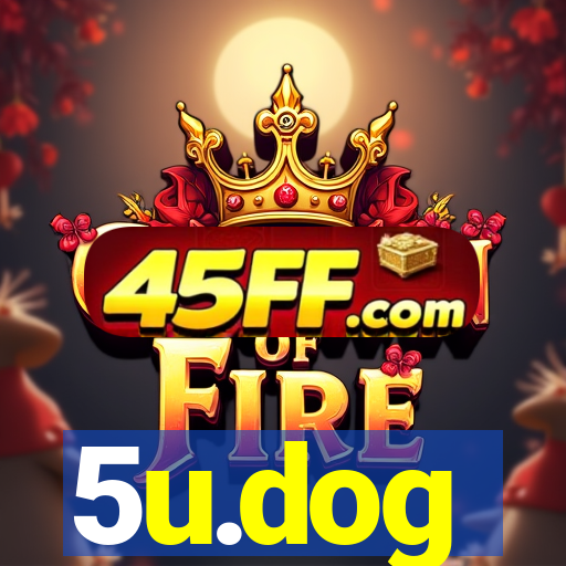 5u.dog