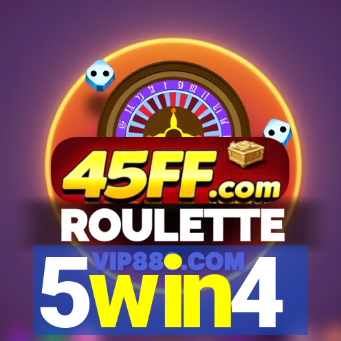 5win4