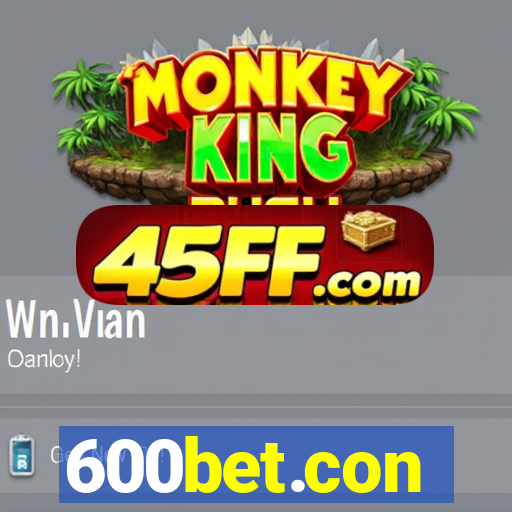 600bet.con