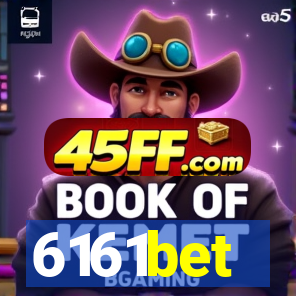6161bet