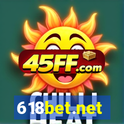 618bet.net