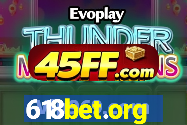 618bet.org
