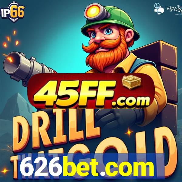 626bet.com