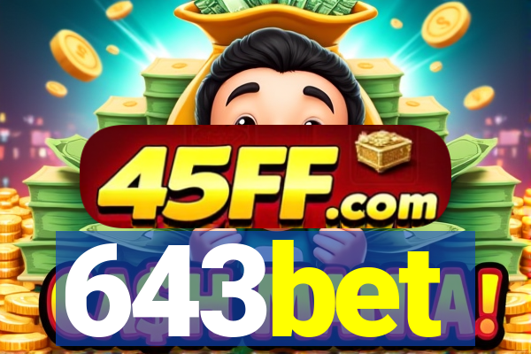 643bet