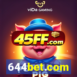 644bet.com