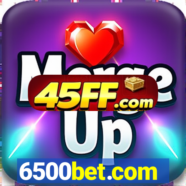 6500bet.com