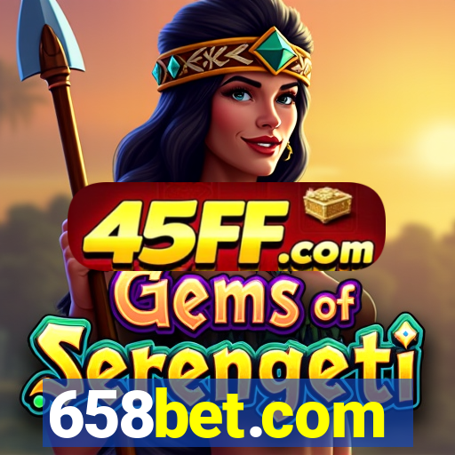 658bet.com