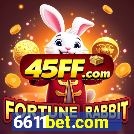 6611bet.com