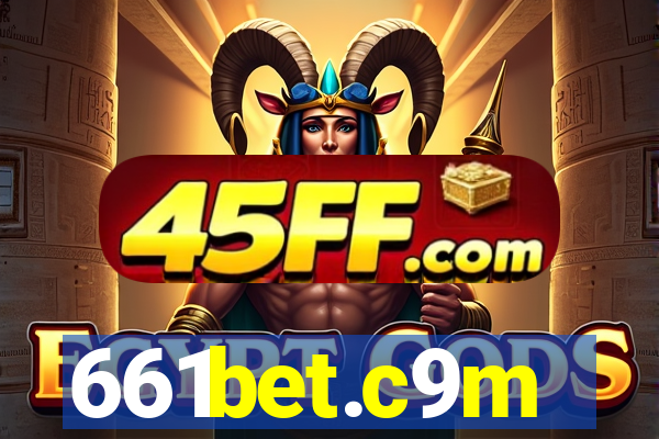 661bet.c9m