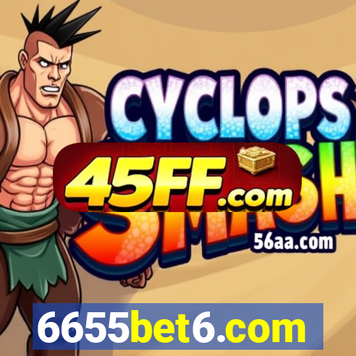 6655bet6.com