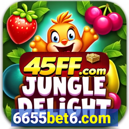 6655bet6.com