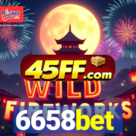 6658bet