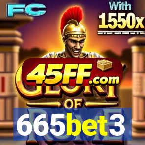 665bet3