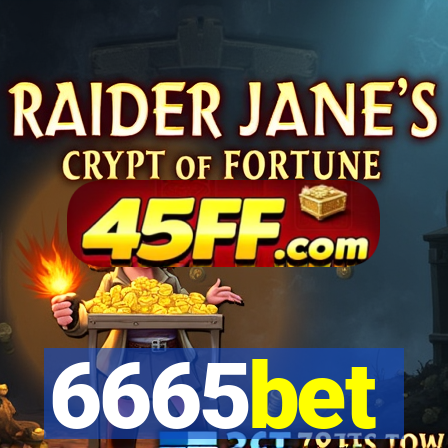 6665bet