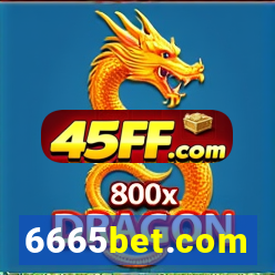 6665bet.com
