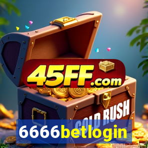 6666betlogin
