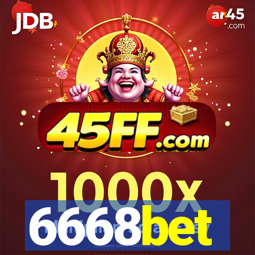 6668bet