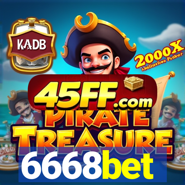 6668bet